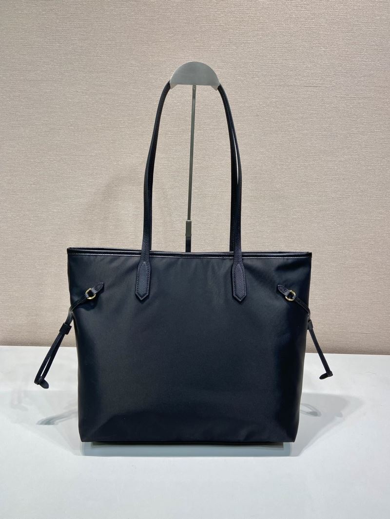 Prada Shopping Bags